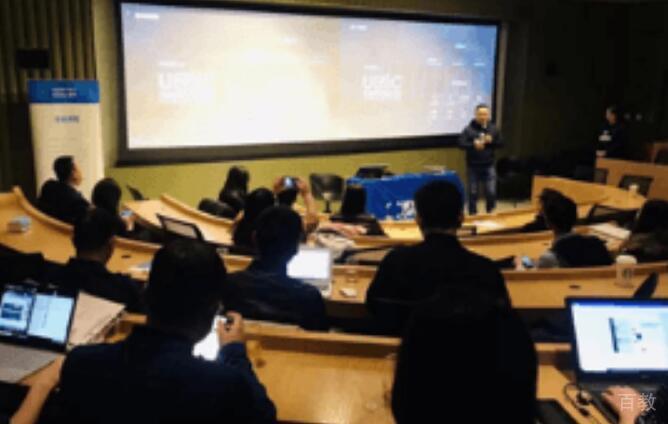 沈阳学无国界讲课环境
