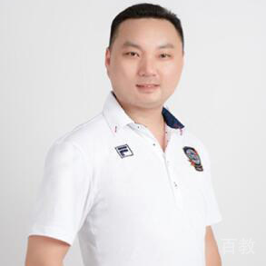 林武强