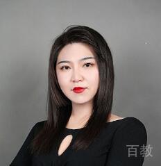 刘芯帆老师