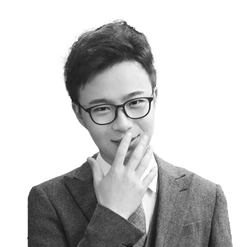 管老师