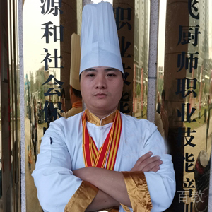 曾鹏飞老师