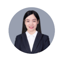 杨雯Wendy
