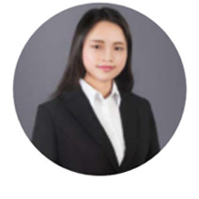 李华敏Linda