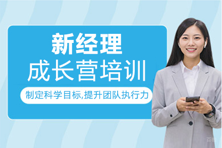 福州新经理成长营培训