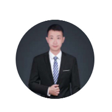 肖雨璁Vincent