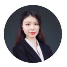 李艺Evelyn