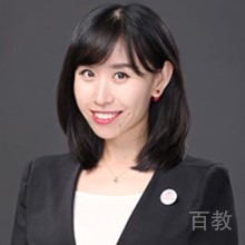 李艺杰化妆讲师