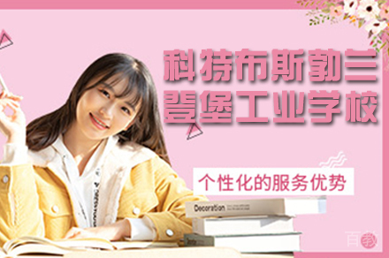 德国科特布斯勃兰登堡工业大学项目