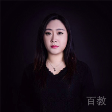 许娟美睫讲师
