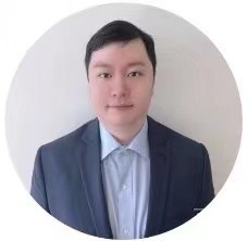 Frank老师