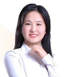 管丽娜老师