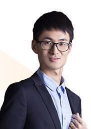 李博老师