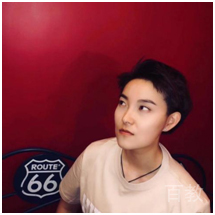 焦怡雯