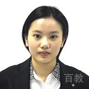 梁榆 Lucy