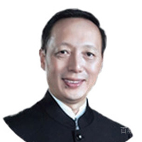 阎教授