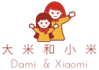 上海大米和小米