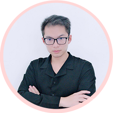 张旭炀
