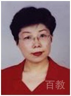 徐晓莉老师