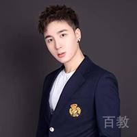 黄杰老师