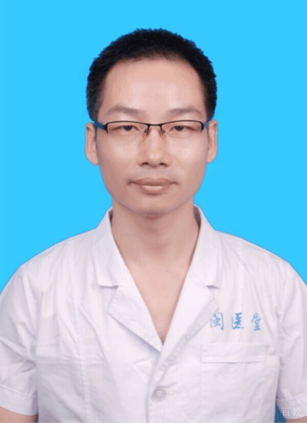 杨忠锋