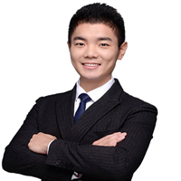 林鑫老师