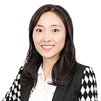 崔雪娜老师
