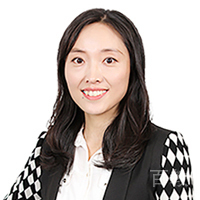 崔雪娜老师