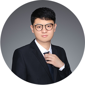 Scott Huang