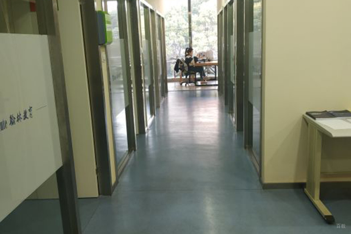 学校环境相册