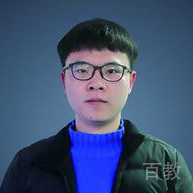白老师