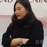 Amber Zhang
