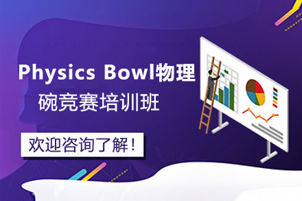 昆明Physics Bowl物理碗竞赛培训班