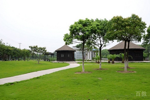 上海黄埔军事夏令营环境展示