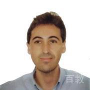 Daniel老师