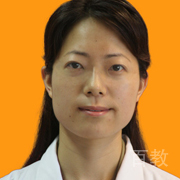 杨晓霞老师