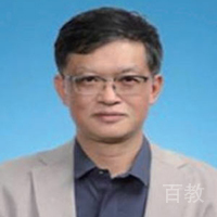马教授