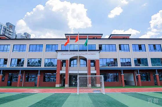 学校环境
