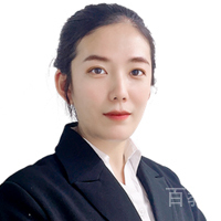杨亚楠老师