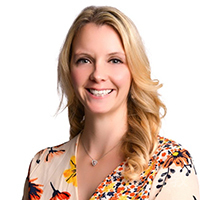 SHARNI STOCKER-