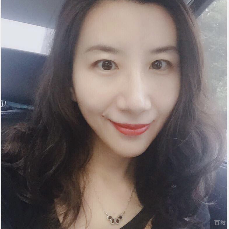 赵心妍老师