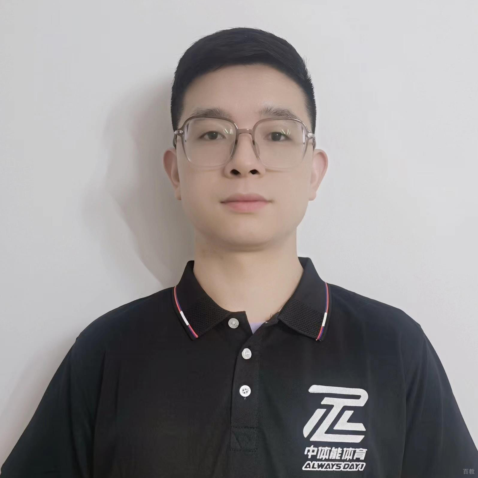 杨涛老师