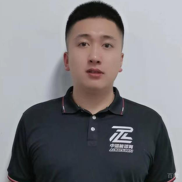 张晋玮老师