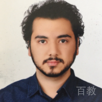 Reza Eslami老师