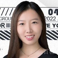 刘子菁老师