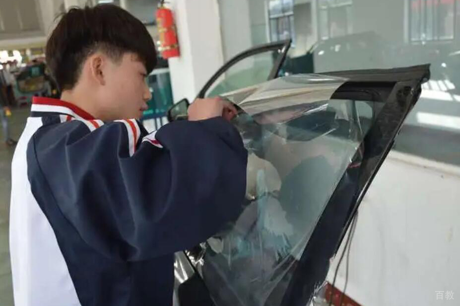 学员实操
