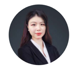 李艺Evelyn