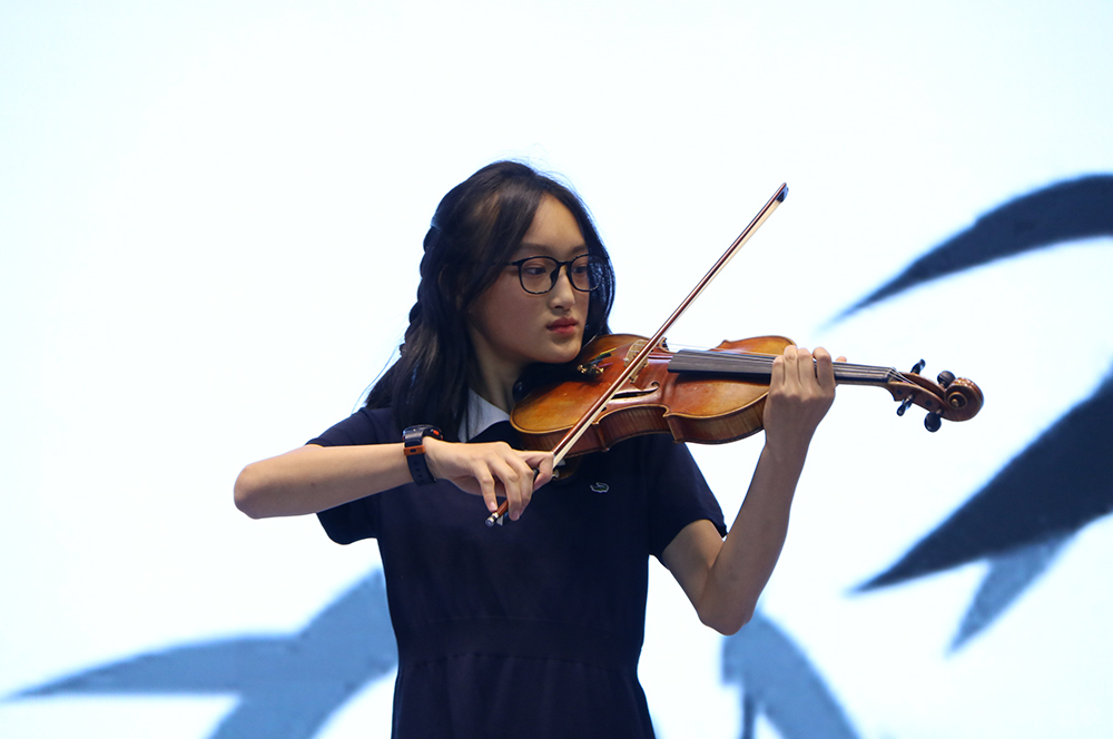 学校活动
