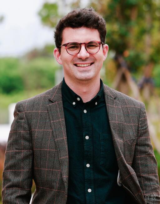 Aaron Dignam