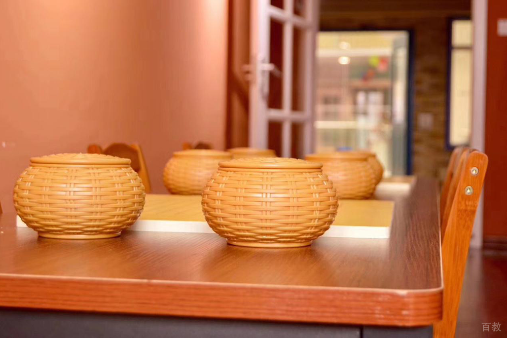 上海智韵少儿围棋学校围棋