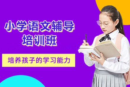 小学语文辅导培训班
